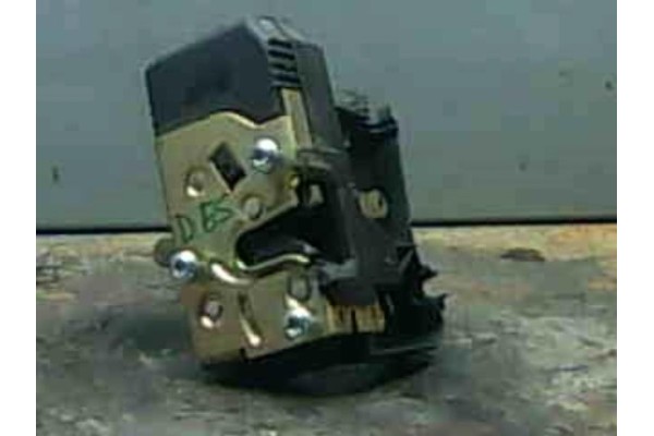 Recambio de cierre electromagnetico delantero izquierdo para opel astra g fastback (f48_, f08_) 1.6 16v referencia OEM IAM   