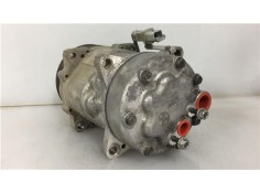 Recambio de compresor aire acond. para peugeot 307 (3a/c) 2.0 hdi 90 referencia OEM IAM SD7V16 1228F 