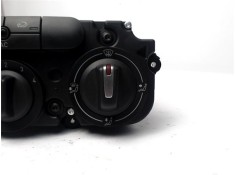 Recambio de mandos calefaccion / a.a. para seat leon (1p1) 1.9 tdi referencia OEM IAM 5HB00932126 1T2820045B 