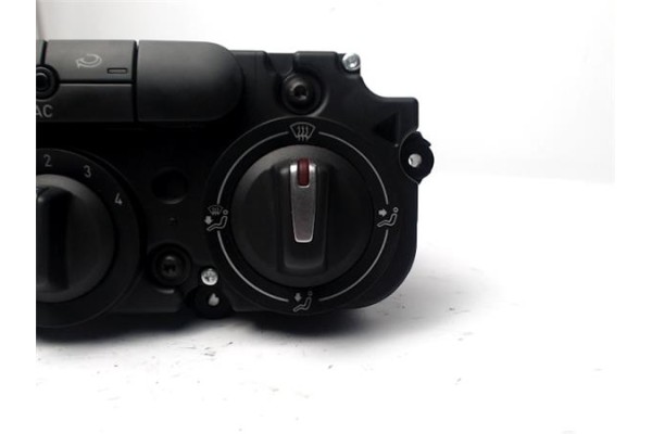 Recambio de mandos calefaccion / a.a. para seat leon (1p1) 1.9 tdi referencia OEM IAM 5HB00932126 1T2820045B 