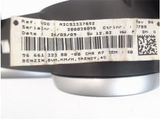 Recambio de cuadro completo para peugeot 207 1.4 confort referencia OEM IAM 9666132380  