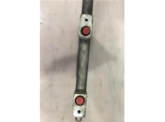 Recambio de radiador aire acondicionado para lancia ypsilon (101) 1.2 referencia OEM IAM B838H2C2  