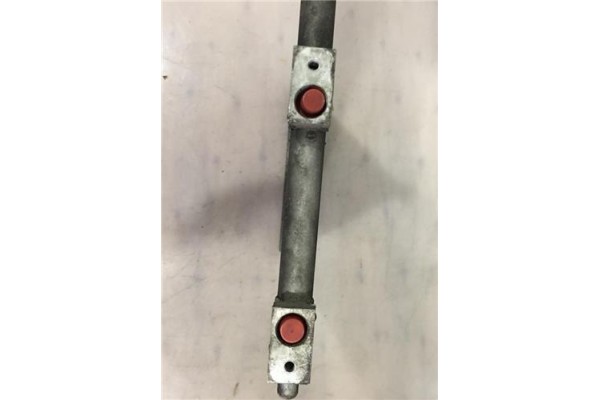 Recambio de radiador aire acondicionado para lancia ypsilon (101) 1.2 referencia OEM IAM B838H2C2  