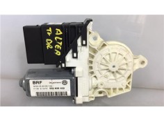 MOTOR ELEVALUNAS TRASERO DERECHO 5P0839402 
