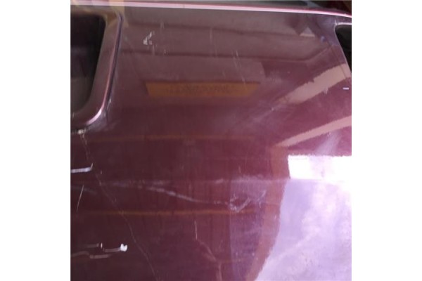 Recambio de porton trasero para jeep grand cherokee (zj/z) 4.0 laredo (z) referencia OEM IAM   