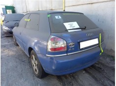 audi a3 (8l) del año 1998