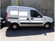 nissan kubistar (x76) del año 2004