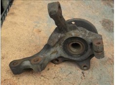 Recambio de mangueta delantero derecha para renault kangoo i (f/kc0) d 55 1.9 (kc0d) referencia OEM IAM   