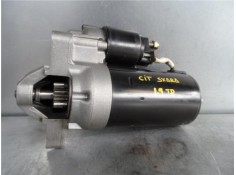 Recambio de motor arranque para citroen xsara berlina 1.9 td referencia OEM IAM 8620507111 0001109026 