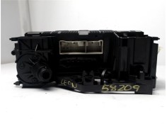 Recambio de mandos calefaccion / a.a. para seat leon (1p1) 1.9 tdi referencia OEM IAM 5HB00932126 1T2820045B 