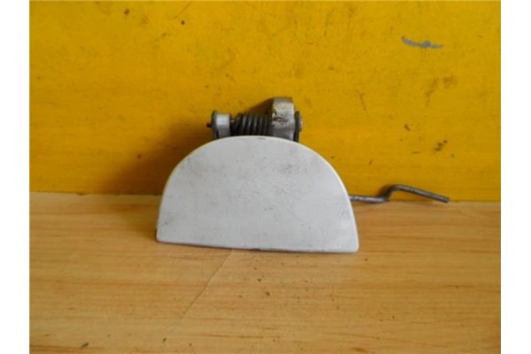 Recambio de maneta exterior delantero izquierda para nissan serena (c23m)(1992) 2.3 d referencia OEM IAM   