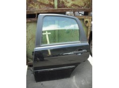 Recambio de puerta trasero izquierda para citroen c3 1.4 hdi referencia OEM IAM 9006K7  