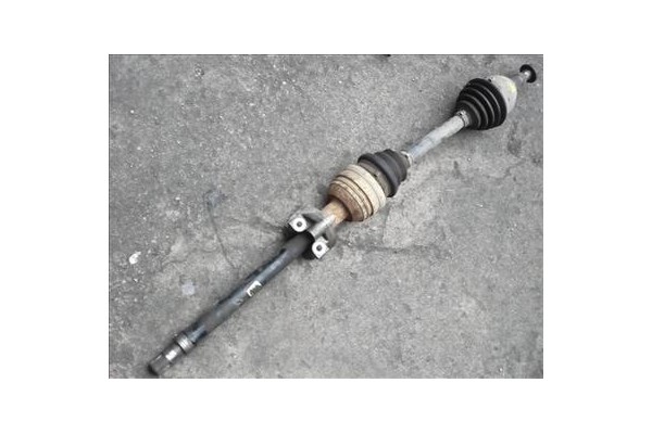Recambio de palier delantero derecho para opel astra h berlina (2004) 1.7 cdti referencia OEM IAM   