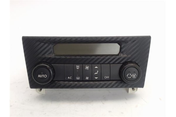 Recambio de mandos climatizador para renault laguna ii (bg0) referencia OEM IAM (8200264425D) (52501210-14) 