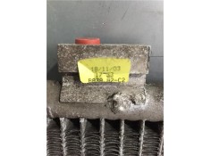 Recambio de radiador aire acondicionado para lancia ypsilon (101) 1.2 referencia OEM IAM B838H2C2  