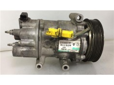 Recambio de compresor aire acond. para citroen c4 coupe 2.0 by loeb referencia OEM IAM 965911180 SD6C12 1350F 