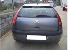 citroen c4 berlina del año 2006