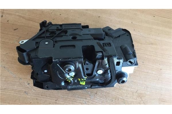 Recambio de cierre electromagnetico delantero derecho para seat ibiza (6j5) (06.2008) 1.2 copa [1,2 ltr. - 77 kw tsi] referencia
