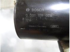 Recambio de motor arranque para citroen xsara berlina 1.9 td referencia OEM IAM 8620507111 0001109026 