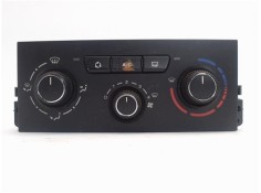 Recambio de mandos calefaccion / a.a. para peugeot 207 1.4 confort referencia OEM IAM 5J0820075B9B9 69910014 