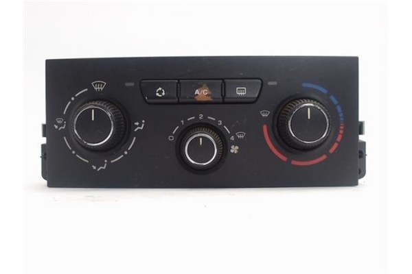 Recambio de mandos calefaccion / a.a. para peugeot 207 1.4 confort referencia OEM IAM 5J0820075B9B9 69910014 