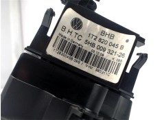 Recambio de mandos calefaccion / a.a. para seat leon (1p1) 1.9 tdi referencia OEM IAM 5HB00932126 1T2820045B 