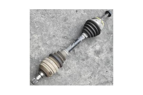 Recambio de palier delantero izquierdo para opel astra h berlina (2004) 1.7 cdti referencia OEM IAM   