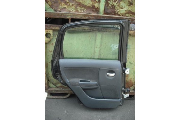 Recambio de puerta trasero izquierda para citroen c3 1.4 hdi referencia OEM IAM 9006K7  