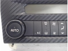 Recambio de mandos climatizador para renault laguna ii (bg0) referencia OEM IAM (8200264425D) (52501210-14) 