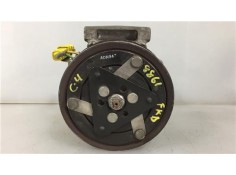 Recambio de compresor aire acond. para citroen c4 coupe 2.0 by loeb referencia OEM IAM 965911180 SD6C12 1350F 