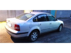volkswagen passat berlina (3b2) del año 1999