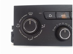 Recambio de mandos calefaccion / a.a. para peugeot 207 1.4 confort referencia OEM IAM 5J0820075B9B9 69910014 