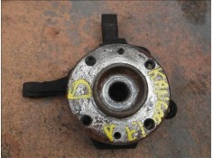 Recambio de mangueta delantero derecha para renault kangoo i (f/kc0) d 55 1.9 (kc0d) referencia OEM IAM   