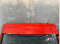 Recambio de porton trasero para ford fiesta iii (gfj) referencia OEM IAM 7077206  