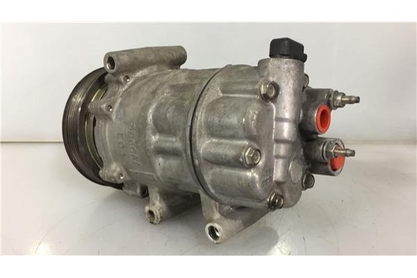 Recambio de compresor aire acond. para citroen c4 coupe 2.0 by loeb referencia OEM IAM 965911180 SD6C12 1350F 