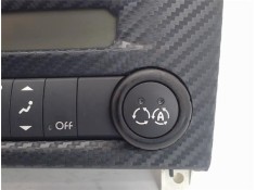 Recambio de mandos climatizador para renault laguna ii (bg0) referencia OEM IAM (8200264425D) (52501210-14) 