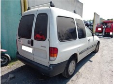 seat inca (6k9) del año 2000