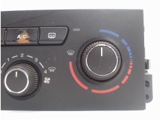 Recambio de mandos calefaccion / a.a. para peugeot 207 1.4 confort referencia OEM IAM 5J0820075B9B9 69910014 
