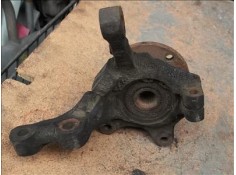 Recambio de mangueta delantero derecha para renault kangoo i (f/kc0) d 55 1.9 (kc0d) referencia OEM IAM   