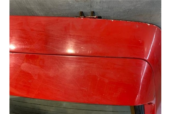 Recambio de porton trasero para ford fiesta iii (gfj) referencia OEM IAM 7077206  