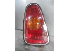 Recambio de piloto trasero izquierdo para mini one 1.6 referencia OEM IAM 63216935783  