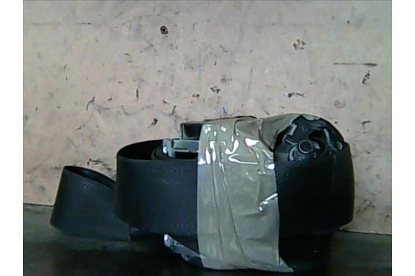 Recambio de juego cinturones delantero para opel combo furgón/ranchera familiar 1.3 cdti 16v referencia OEM IAM   