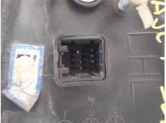 Recambio de retrovisor electrico izquierdo para hyundai trajet (fo) referencia OEM IAM   