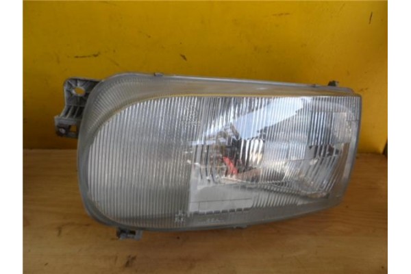 Recambio de faro delantero izquierdo para nissan serena (c23m)(1992) 2.3 d referencia OEM IAM   
