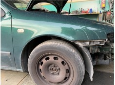 Recambio de aleta delantero derecha para seat toledo (1m2) 1.6 referencia OEM IAM 1M0821022  