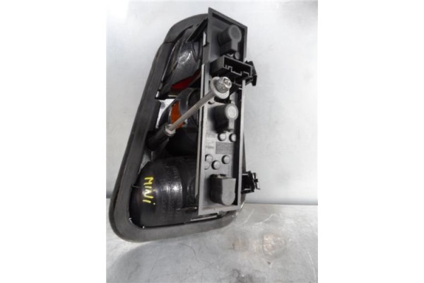 Recambio de piloto trasero izquierdo para mini one 1.6 referencia OEM IAM 63216935783  