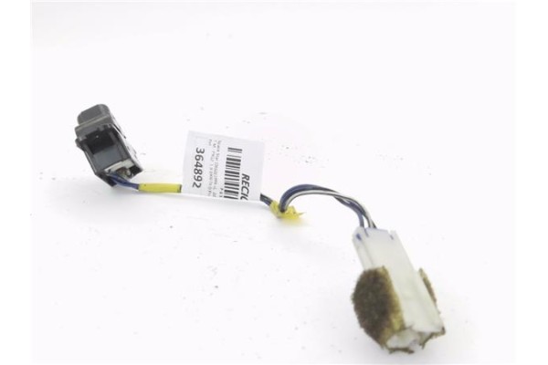 Recambio de boton cierre centralizado para mitsubishi space star (dg0) 1.9 1900 di-d plus referencia OEM IAM 192459  