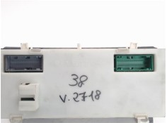 Recambio de mandos climatizador para renault laguna ii (bg0) referencia OEM IAM (8200264425D) (52501210-14) 