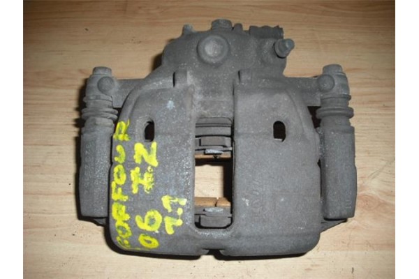 Recambio de pinza freno delantero izquierda para smart forfour(2004) 1.1 básico (55kw) [1,1 ltr. - 55 kw cat] referencia OEM IAM