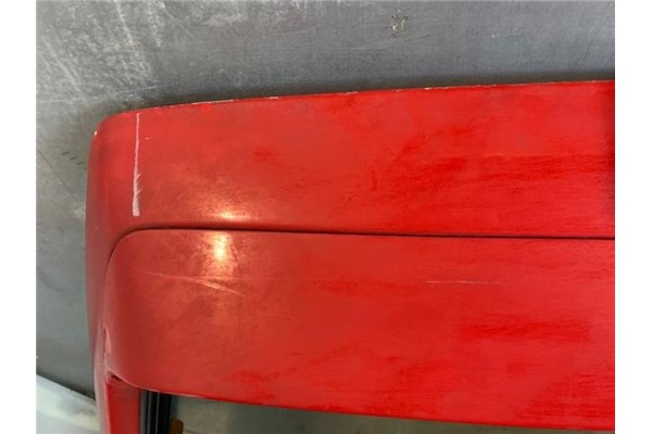 Recambio de porton trasero para ford fiesta iii (gfj) referencia OEM IAM 7077206  
